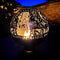 Safari Spherical Fire pit 12